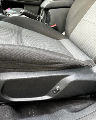 Ford Mondeo cena 17500 przebieg: 294000, rok produkcji 2008 z Milanówek małe 379